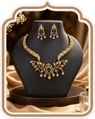 Jewellery